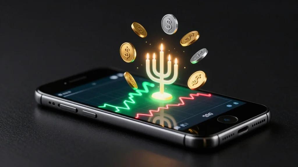 Spotware Rolls Out cTrader Mobile 5.8