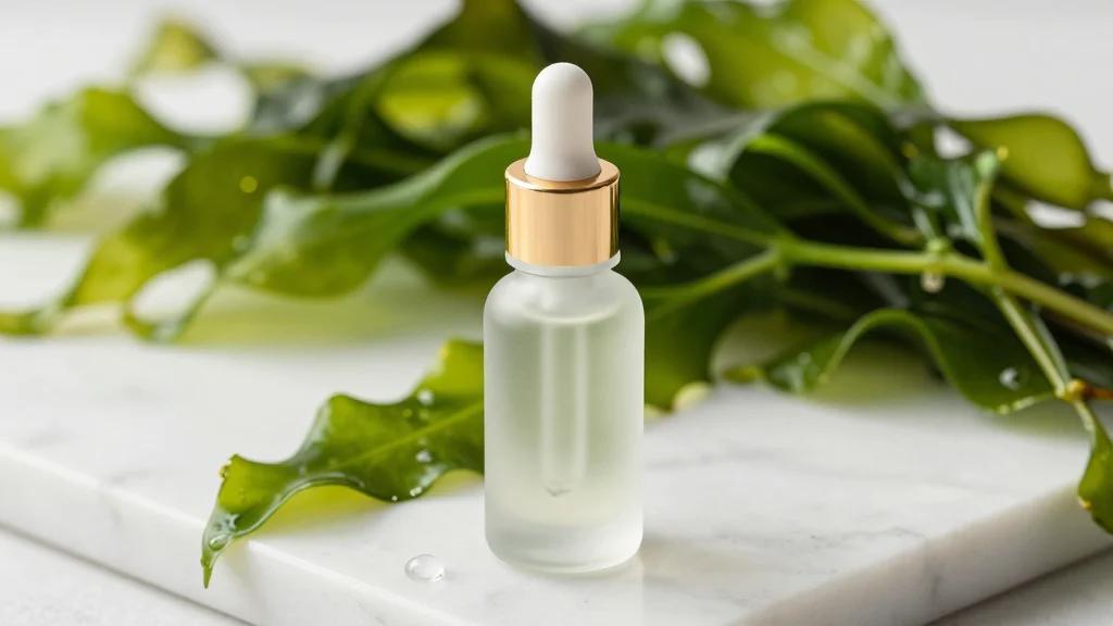 Credo Beauty and True Botanicals Join Programme Focused on Developing Kelp-Derived Beauty Formulas