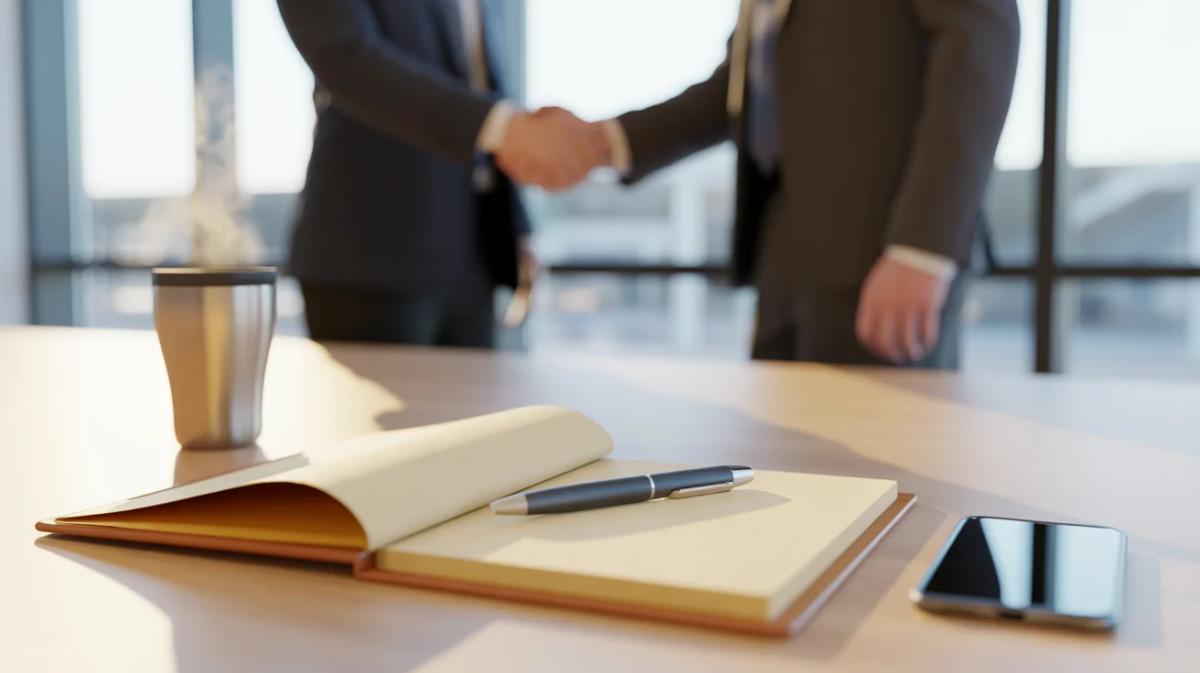 In‑person Visits Drive Higher Closures and Revenue