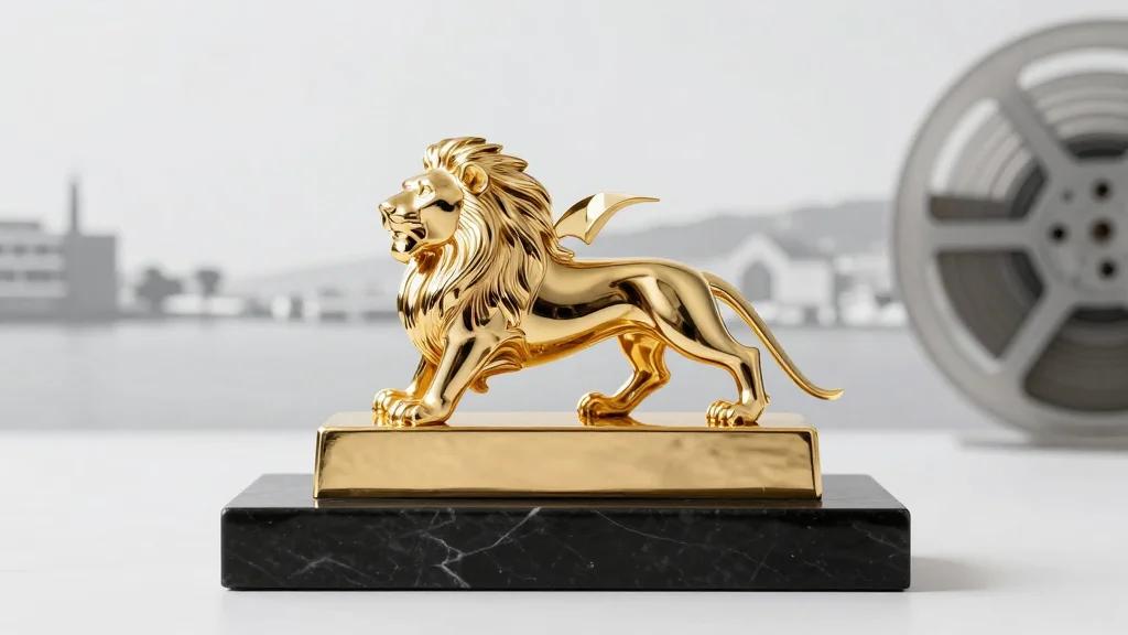 Cannes Lions 2026 Announces Titanium and Inaugural Creative Brand Lions Juries