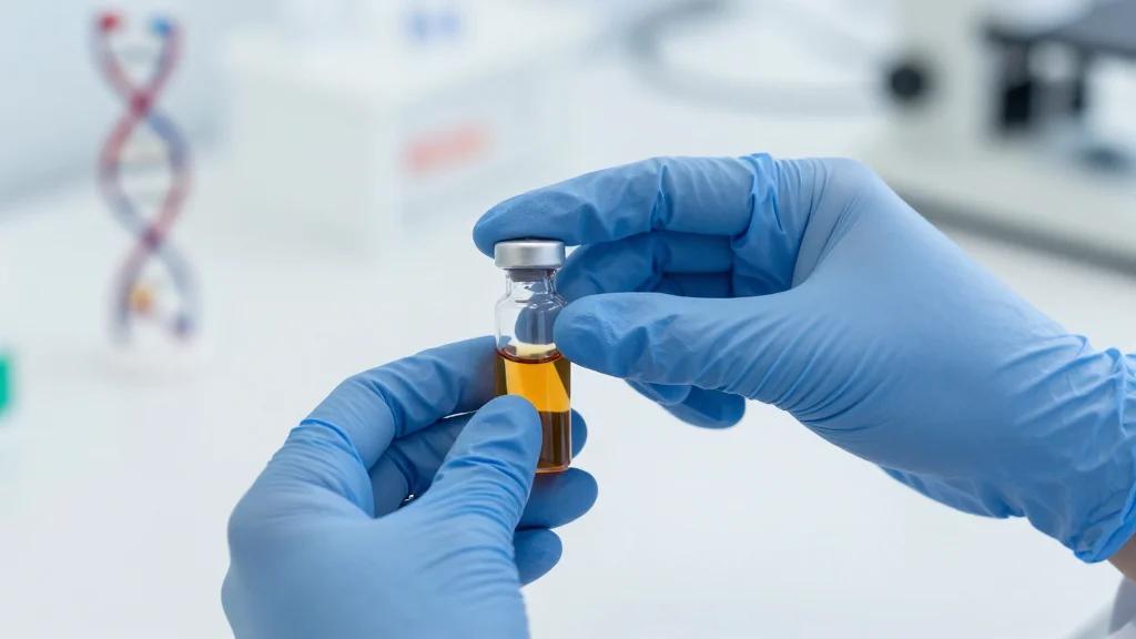 Wave Life Sciences Reacquires Global Rights to RNA Editing Drug WVE-006 From GSK