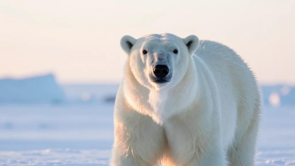 Legislation Saved Polar Bears From Extinction