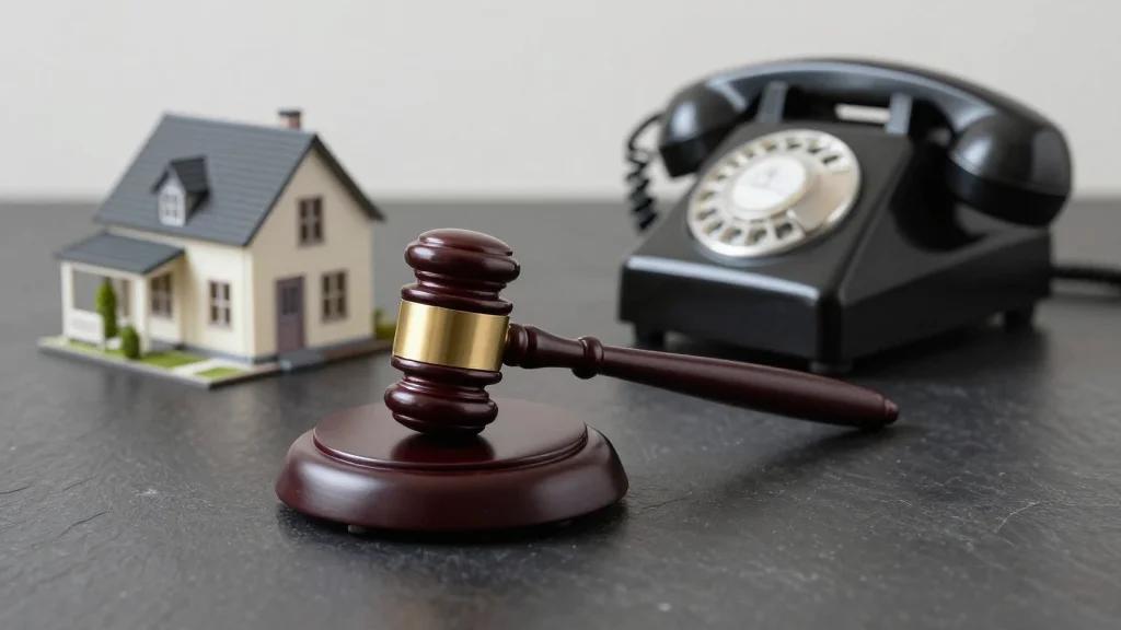 The TCPA "Czar" Talks Spam Call Lawsuit Risks for Lenders