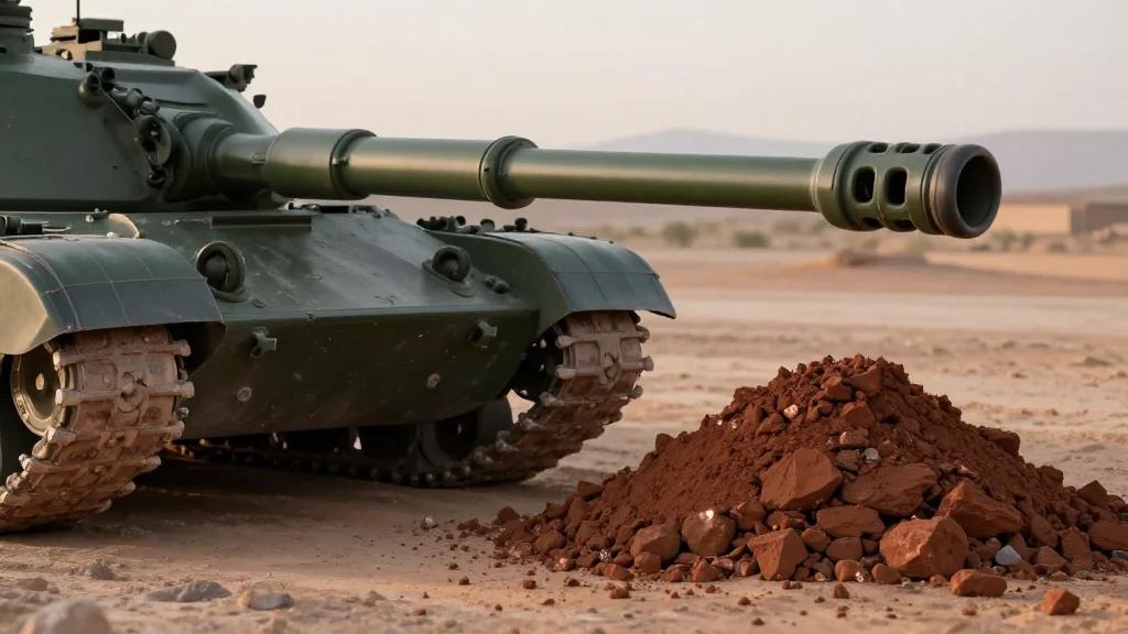 America’s Military Potemkin Crisis