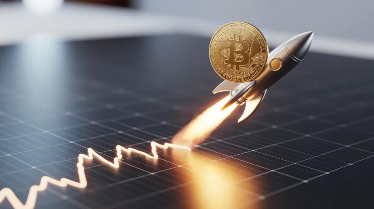 Selling on Peak Fear May Miss Year‑long Bitcoin Rally