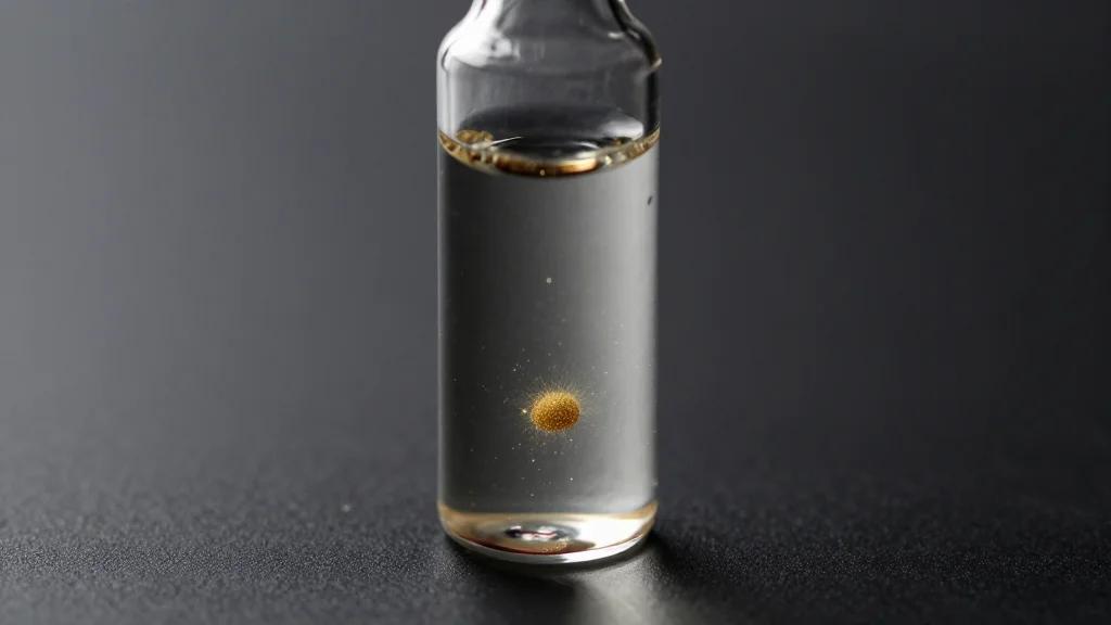 Lübeck Conference Launches Annual Nanotech‑Life Sciences Forum