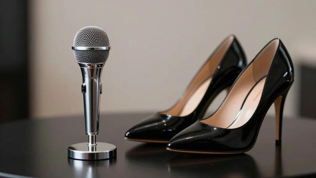 The iHeartRadio People Got Taylor and Travis Out of the House Together