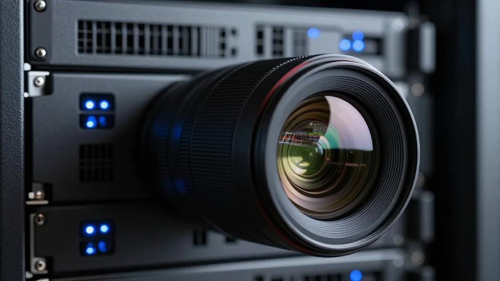 Visionular’s Auroravision Aims To Bring Tier-1 Live Production To Standard GPU Servers