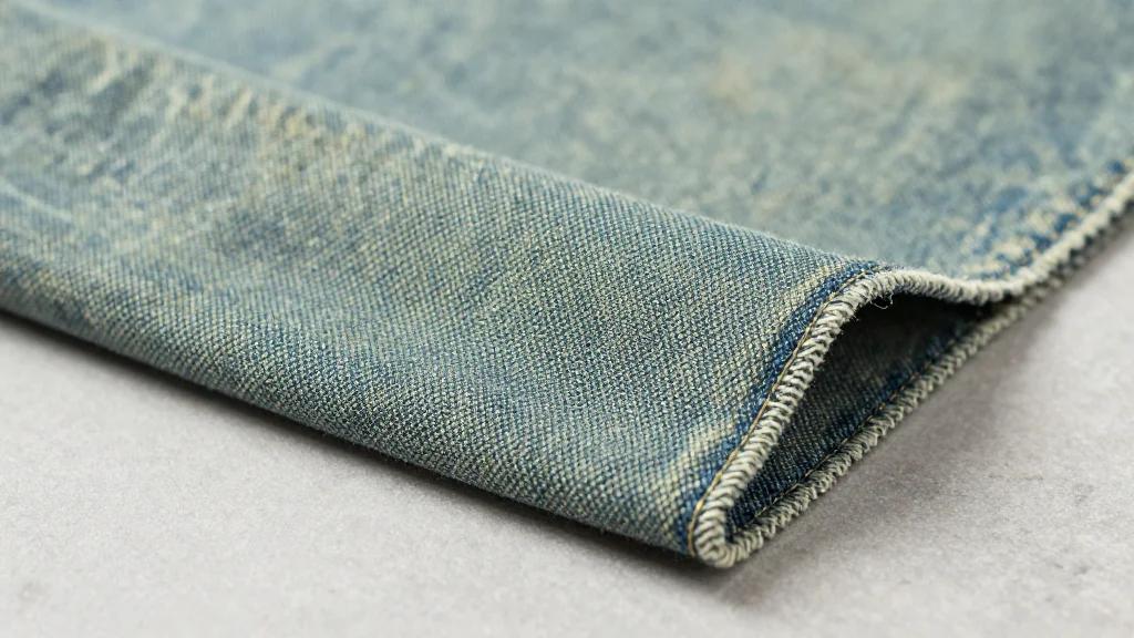 Beyond Basics: How Mills Are Reinventing Denim for F/W 2027–2028
