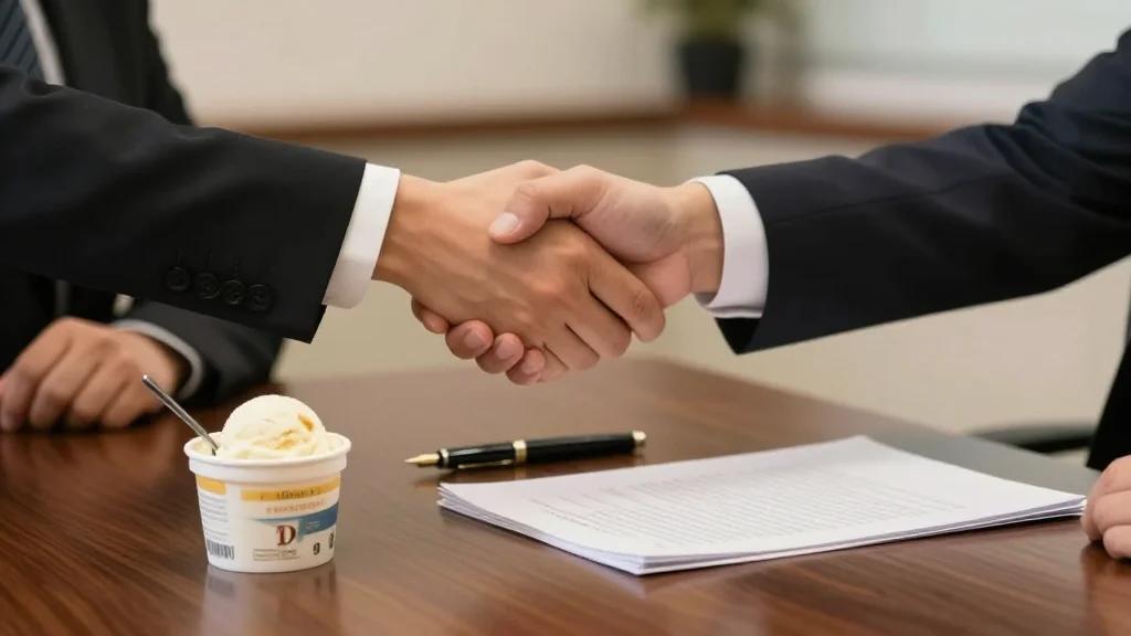 “We Are Acquisitive…and Active in Deals Right Now” – Glacier’s Matt Frost on Europe’s Ice-Cream Market