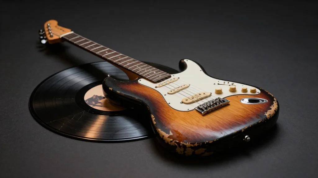 Failure Finds New, Fertile Ground On ‘Location Lost’