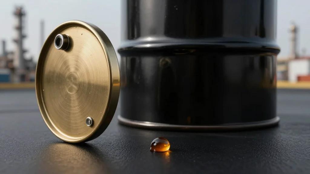 Terence Corcoran: Oil and the Art of Forecasting