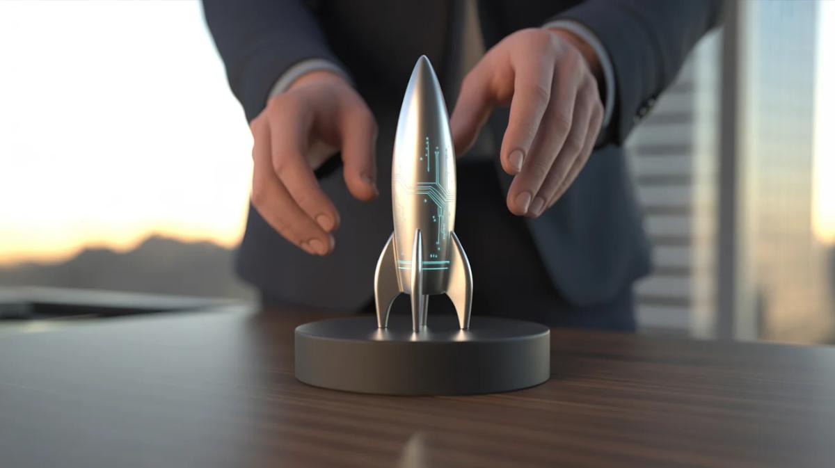 Jeff Bezos Co-Leads $6.2B AI Startup Launch