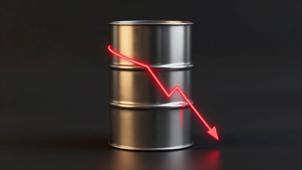 Oil Futures Hit -$42; Meme Traders Could Amplify Chaos