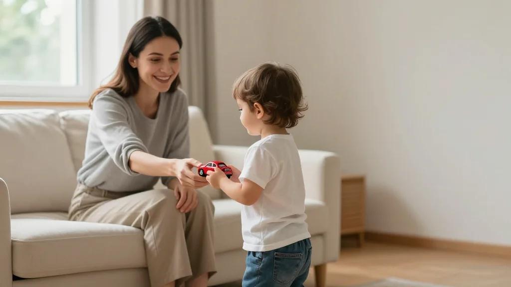 When Kids Confess, It Shows Trustful Parenting