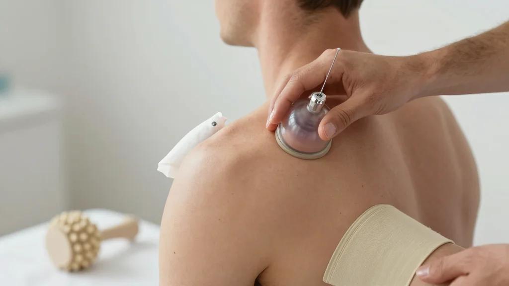 Let Minor Injuries Heal Naturally, Skip Excessive Treatments