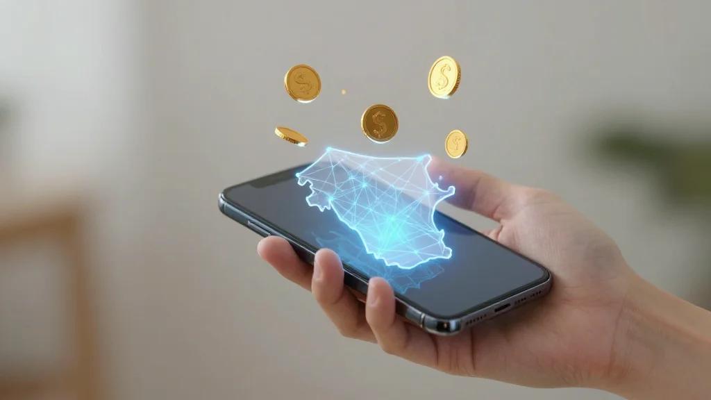 The African Nation of Guinea’s Fintech Landscape in 2026