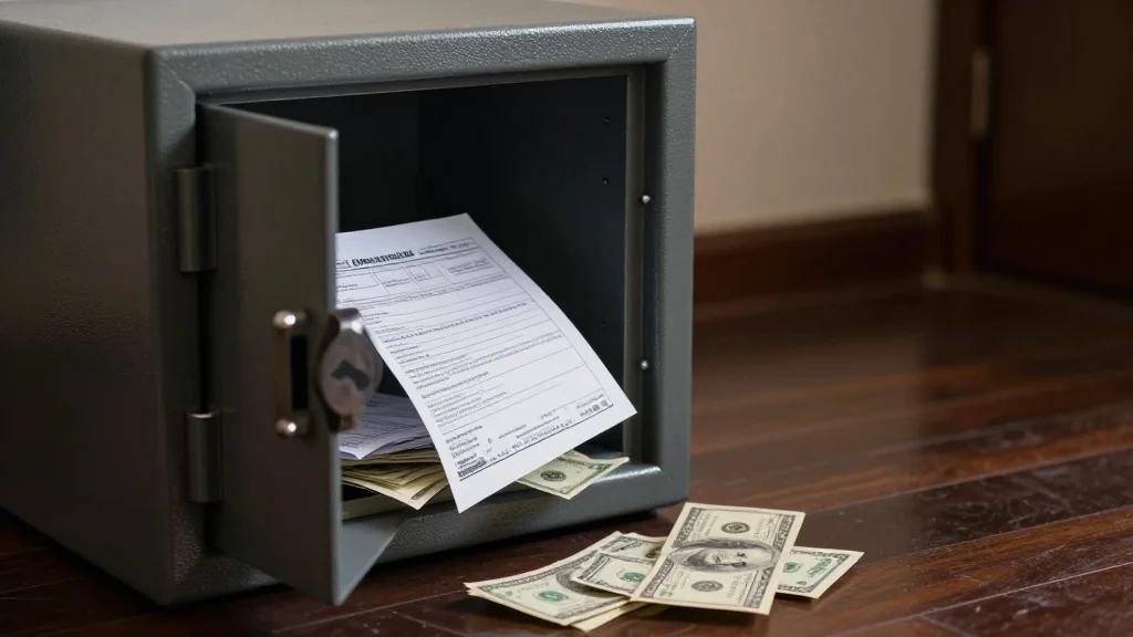 New Tax Laws Spark Scams: IRS Issues Warning