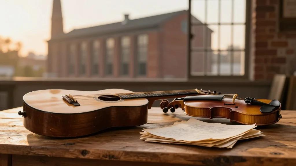 Dave Matthews Pens New Song for ‘Papertown’