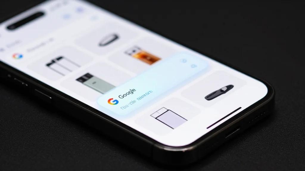 Google AI Mode Shows Product Inventory & Pricing In Light Font Color
