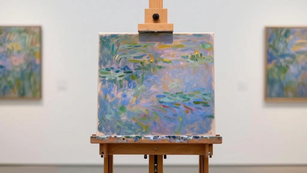 Monet, Munch, and Hockney Headline Tate’s 2027 Exhibition Calendar