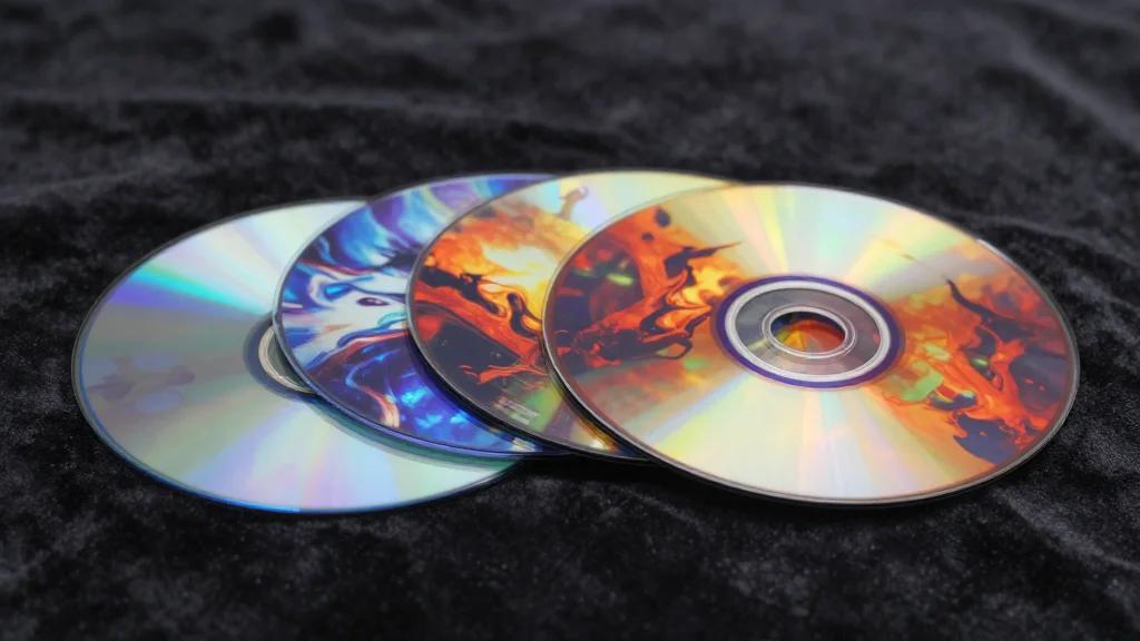 SaGa Frontier Remastered, Romancing SaGa 3, 2, and Scarlet Grace Ambitions Are Now Available on GOG