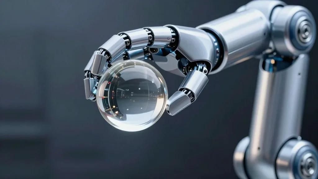 Boston Dynamics CEO Robert Playter Steps Down After More than 30 Years with the Company and Plans to Retire; CFO...