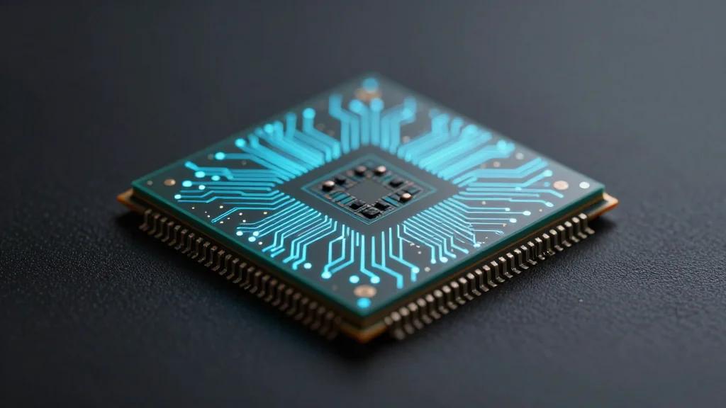 Arm Unveils AGI CPU, a 3nm Processor Targeting Agentic AI Workloads