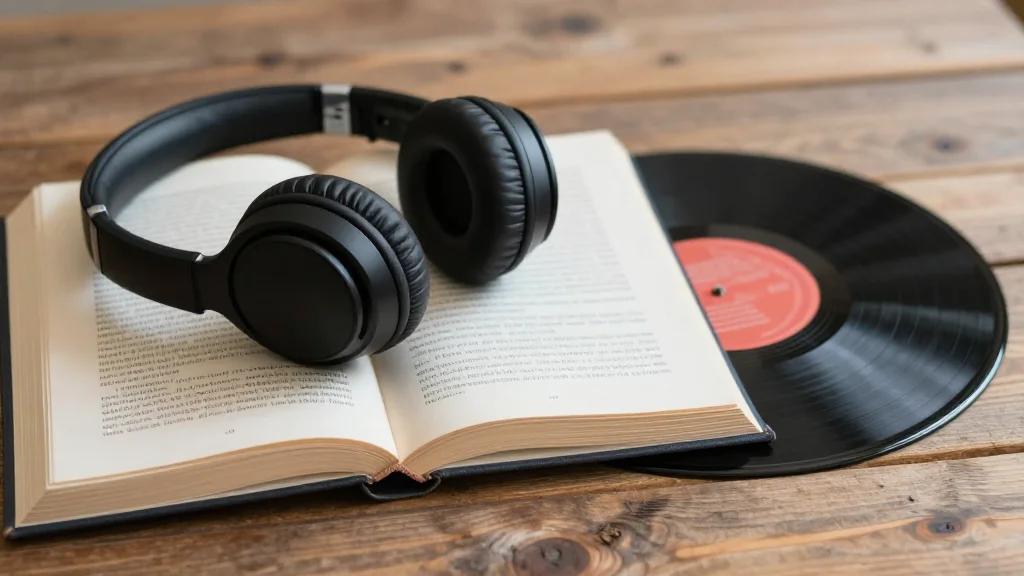 Alicia Kennedy’s Book Notes Music Playlist for Her Book On Eating