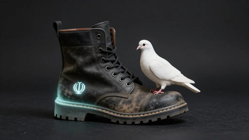 Americans Reject Ground Troops in Any Iran War