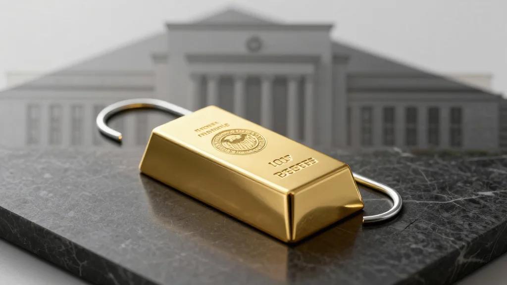 Fed's Balance Sheet Fix: Impact Is Modest