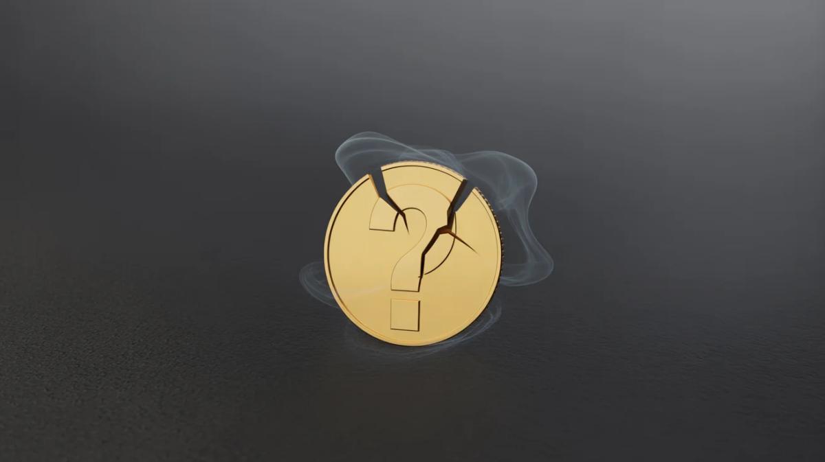 Bitcoin's Speculative Hype Masks Underlying