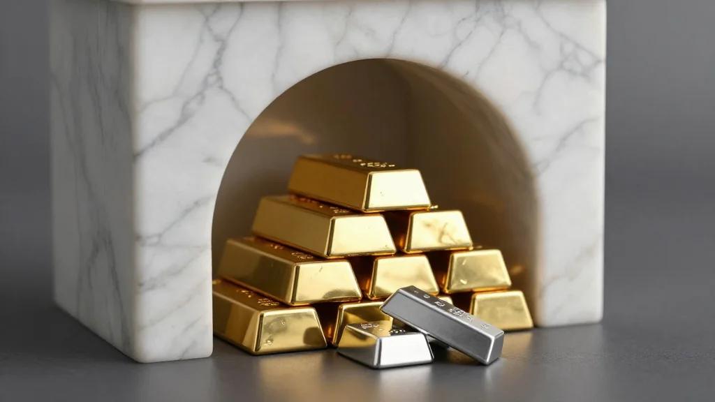 VC Funding Surges, But Concentrates in Big Funds