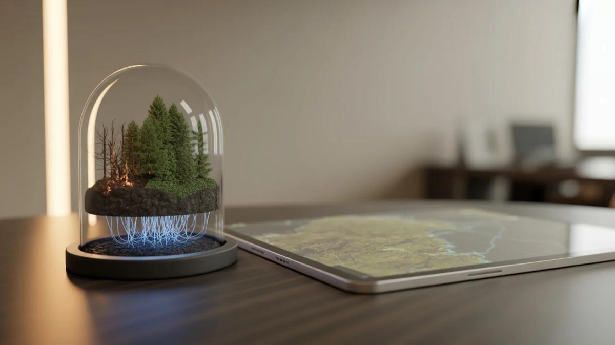 FutureProof Technologies Acquires Terrafuse AI to Boost Wildfire Risk Analytics