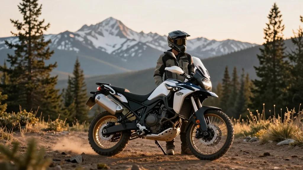 Yamaha Launches First‑Ever Ténéré Trek Adventure Rally in Idaho