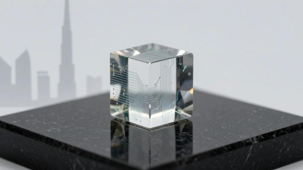 Ctrl Alt and Dubai Land Department Unlock Secondary Market Trading in Phase Two of Real Estate Tokenisation Pilot