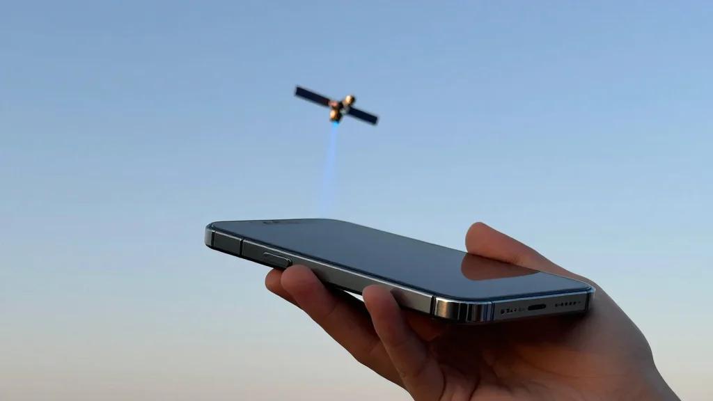 TRAI Weighs Direct Satellite-to-Mobile Communication Services