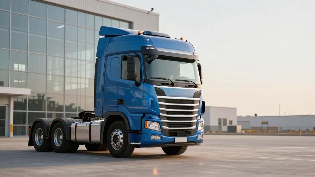 Volvo Sets July Start for Monterrey Heavy-Duty Truck Plant