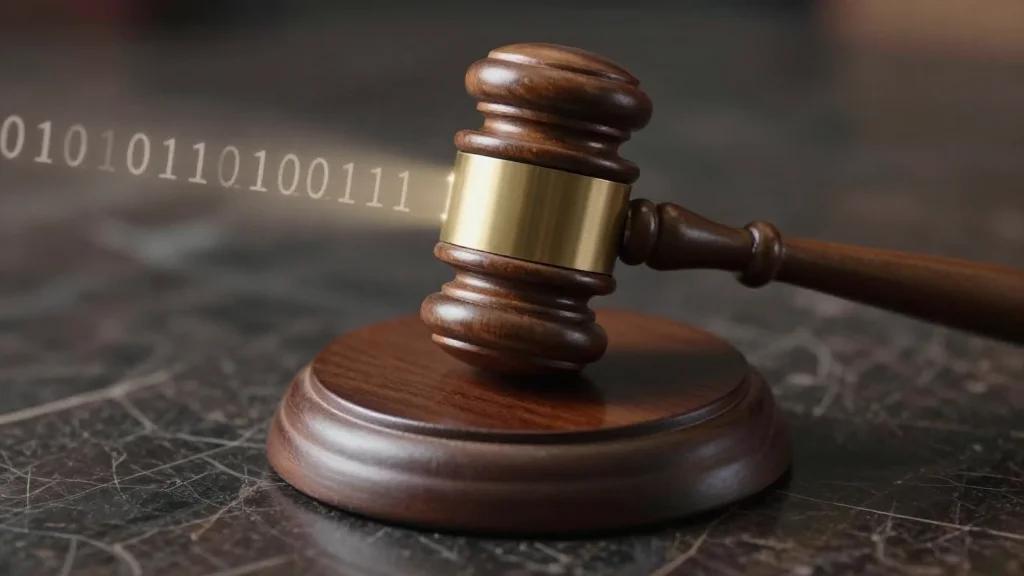 AI Court Transcripts Could Boost Justice for Victims