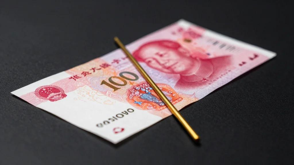 Asia's Undervalued Currencies Poised for Explosive Gains