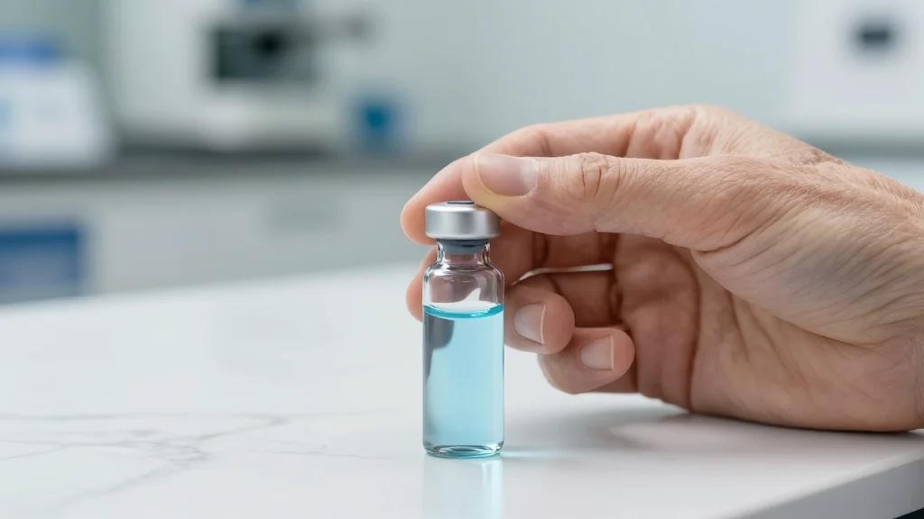 First Large Rapamycin Trial Aims to Boost Human Healthspan