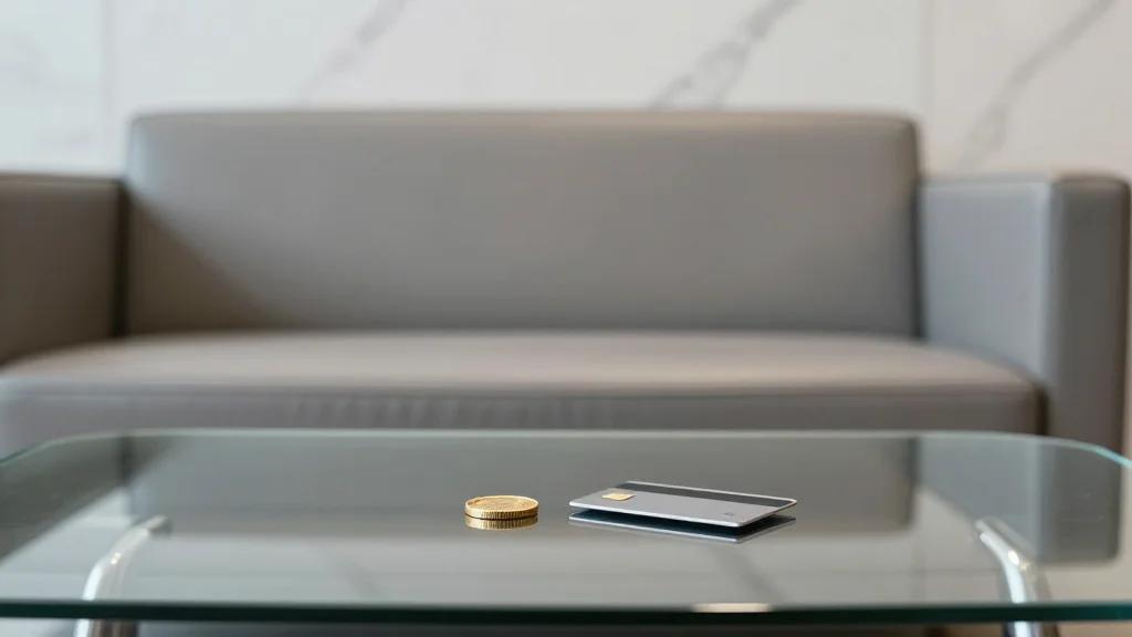 The Local Bank Branch Is Not Quite Dead