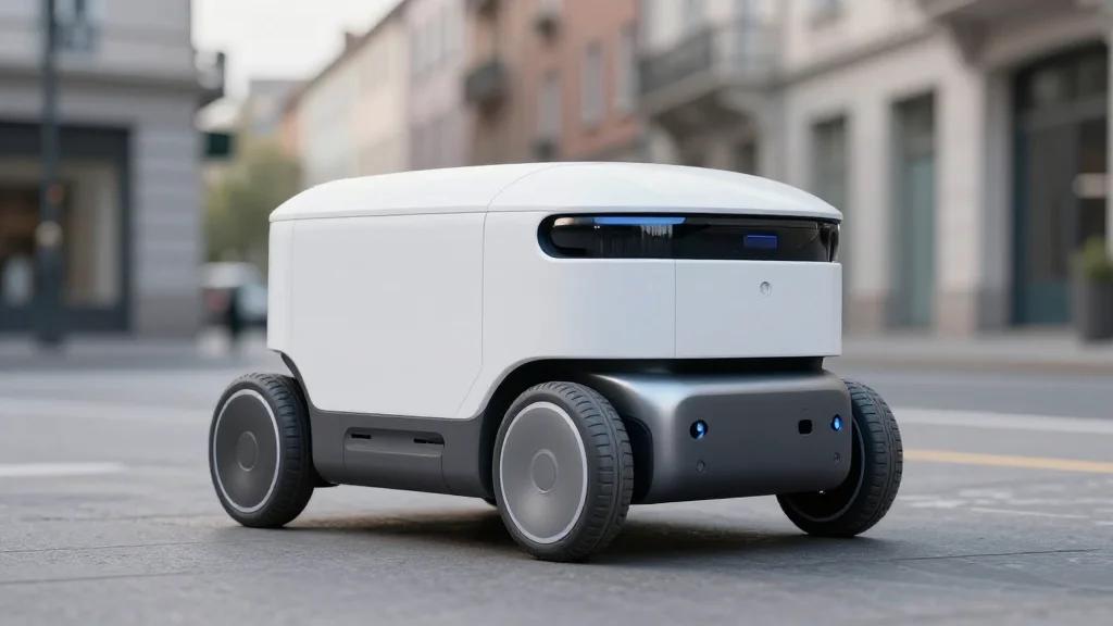 Arrive AI Deploys NVIDIA Tech for Autonomous Delivery Training