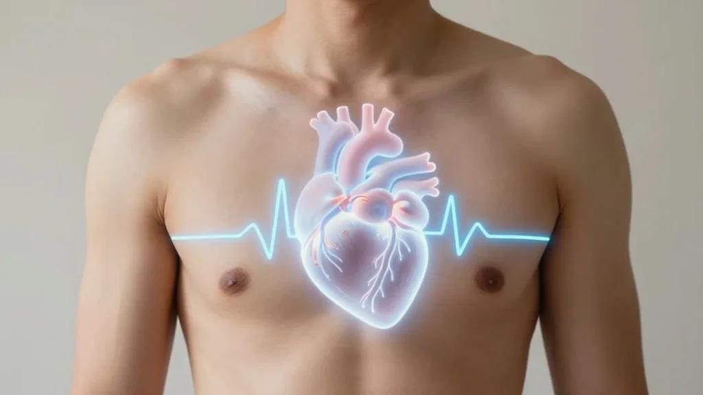 3 Tips From Bryan Johnson on Lowering Your Heart Rate