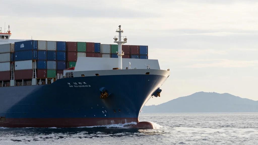 K+N Develops New Ocean Markets, Air Freight Measures to Offset War Impact