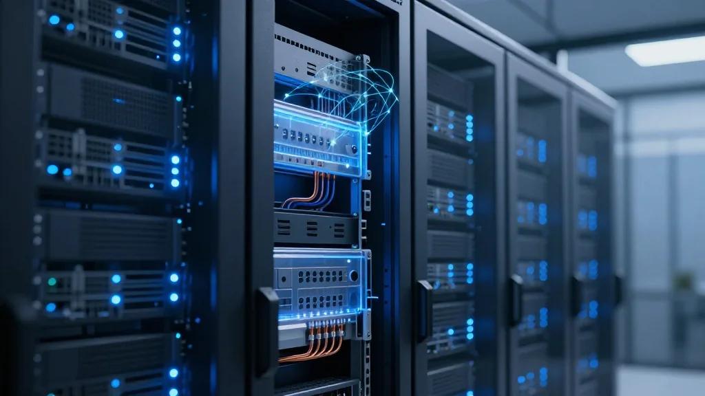 NTT Global Data Centers Plans to Double Capacity in AI Boom