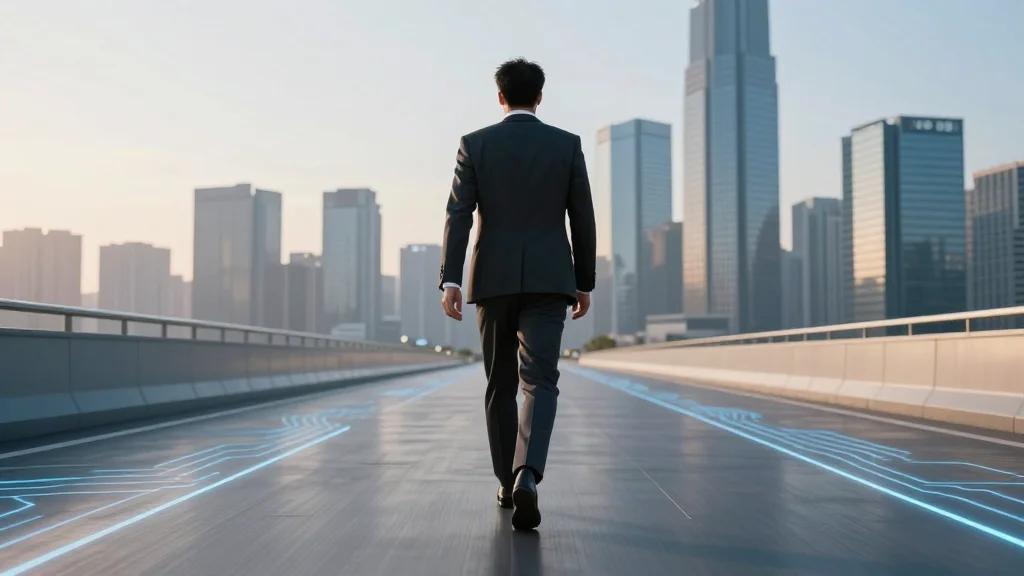 Startups Thrive by Chasing Money, Not Ideology