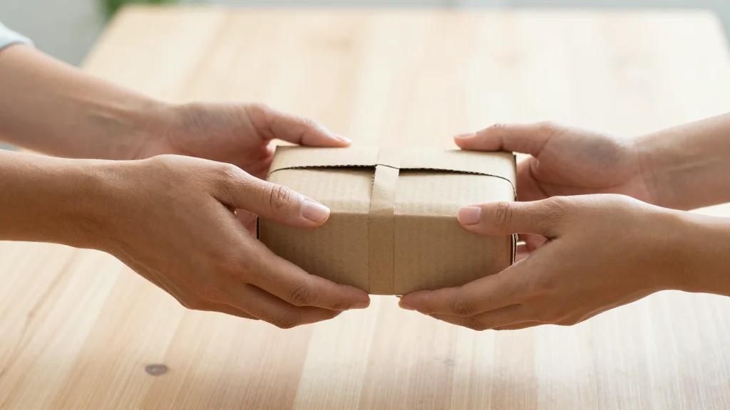 Friendship: Intentional Small Acts Make Support Simple