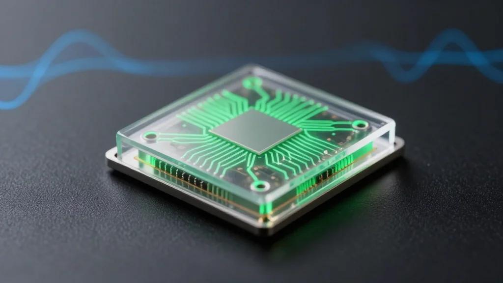 Nvidia’s Open‑Source Ising Platform Boosts Quantum Stock Rally