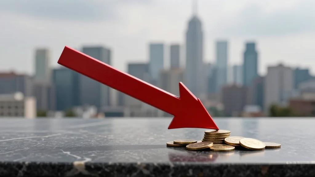 UK Business Confidence Hits Record Low